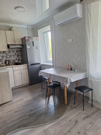 Оренда квартири в 5 хвилинах до пляжу - фото 1