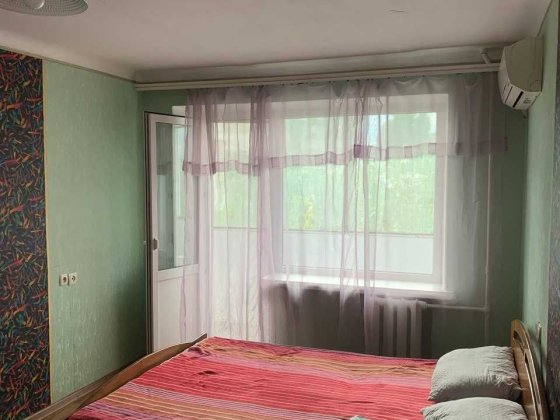 Сдам посуточно квартиру у моря Черноморск