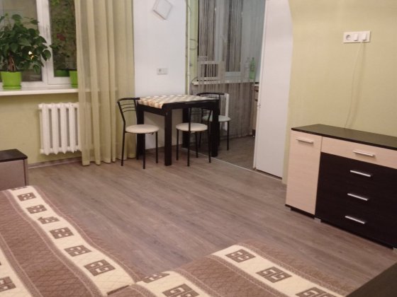 Сдам 2-х комнатную квартиру возле моря Черноморск