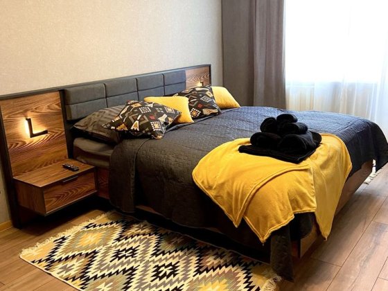 Здам квартиру подобово‼️ВIЛЬНА 18.08-20.08; з 25.08 Ізюм