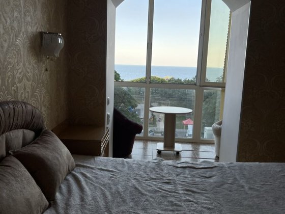 3х комнатная квартира Черноморск