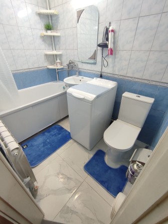 Квартира подобово Ізюм на ОЛХ не ВІДПОВІДАЮ - фото 1