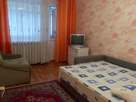 Аренда посуточно  2кв в Черноморске Чорноморськ