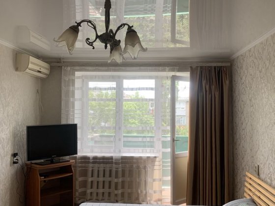 Здам 1-к каартиру на Парковій у Чорноморську Чорноморськ