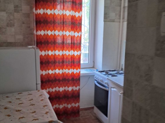 Вільна Своя 1 кім.кв біля моря подобово Чорноморськ