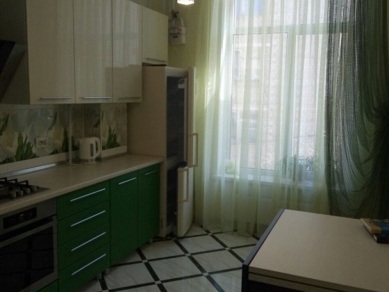 Сдам свою 1ком квартиру в Черноморске, бронирую на сентябрь Черноморск