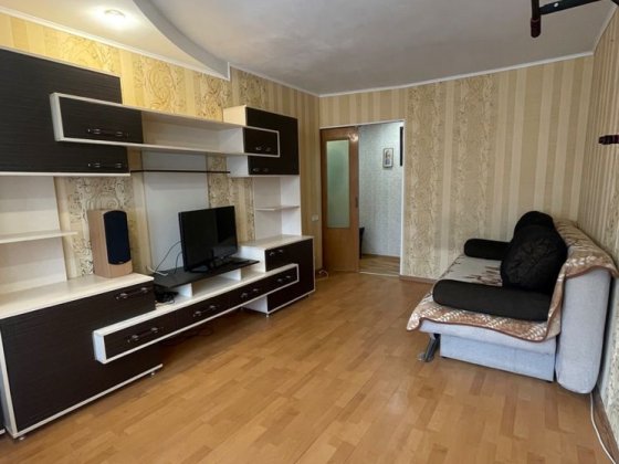 Сдам посуточно СВОЮ квартиру Черноморск