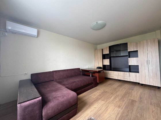 Сдам посуточно свою 1-комнатную квартиру в курортном городе Черноморск