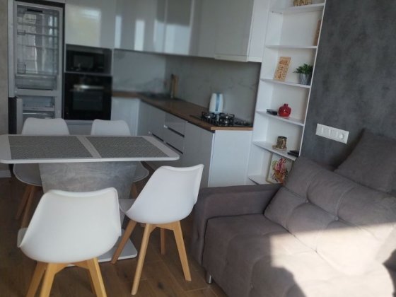 Сдам квартиру с видом на море  ЖК Парус Чорноморськ