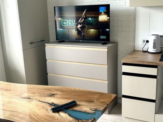 Подобово Квартира в центрі Кам'янець-Подільський