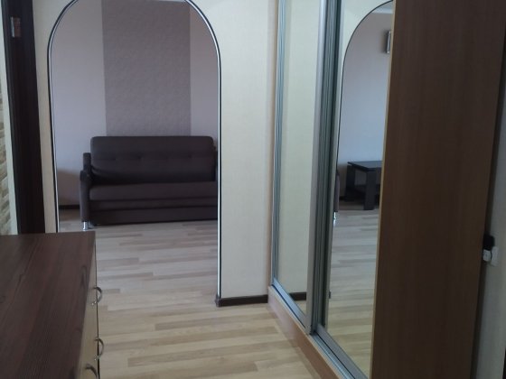 Сдам свою двухкомнатную квартиру в Черноморске Черноморск