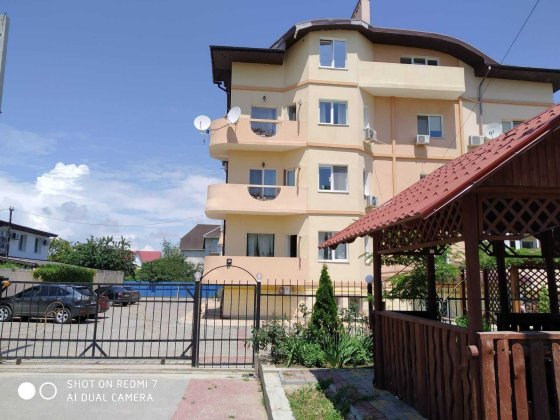 Сдам  4х  местный номер до моря 10 минут Чорноморськ