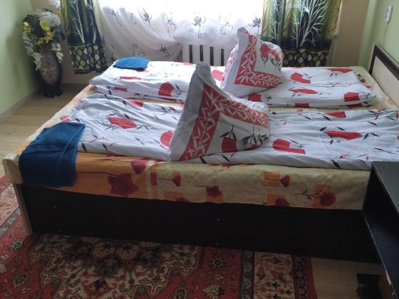 Подобова Оренда Трьохкімнатна квартира вул. Б. Хмельницького 11. Докум Калуш