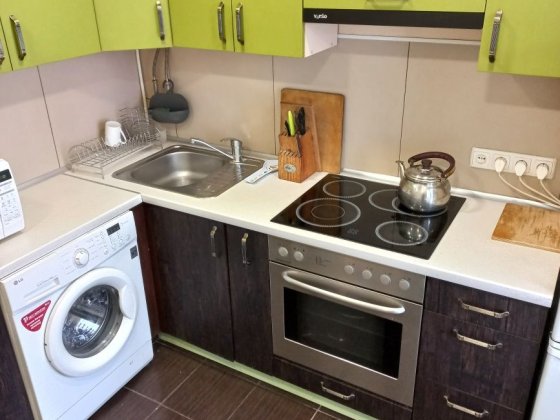 Квартира подобово,600 грн. Власник. Кам'янець-Подільський