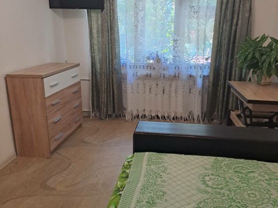 Сдам посуточно 2 х.к.квартиру у моря Черноморск