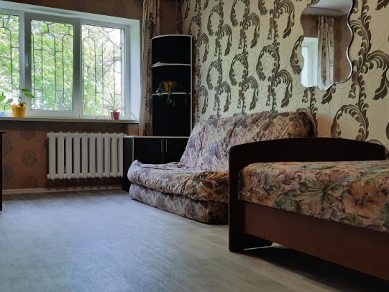 Квартира у моря двушка центральный пляж метраполис старая парковая Чорноморськ