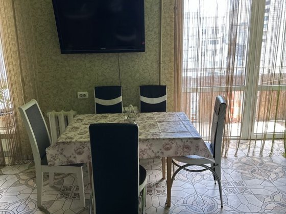 Сдам 2 квартиру посуточно Черноморск Черноморск