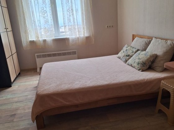 Сдам свою 1кв. посуточно Черноморск