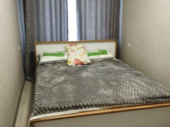 Сдам посуточно 2х комнатную квартиру Черноморск