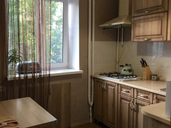 Сдам отдыхающим 3 комнатную квартиру в Черноморске с удобствами Чорноморськ