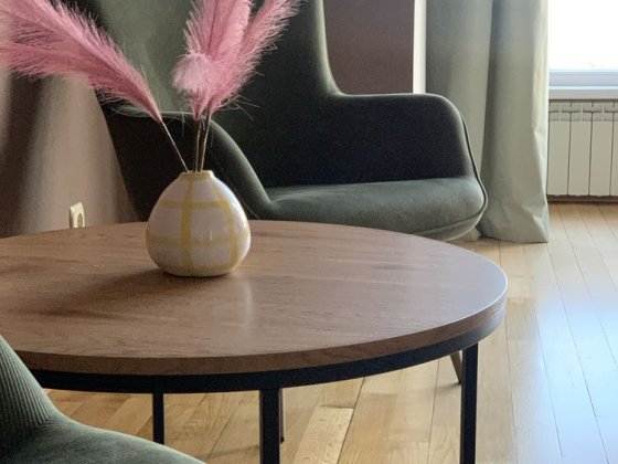 Квартира подобово, з неймовірним краєвидом на море Чорноморськ