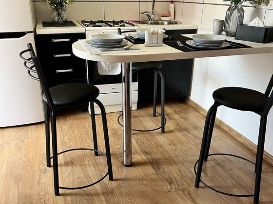 Сдам квартиру студию посуточно Черноморск