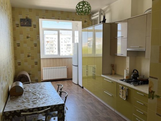 Сдается посуточно комфортная квартира для отдыха Черноморск