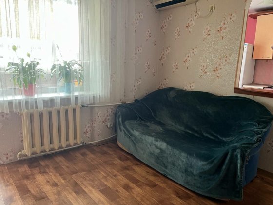 Здам подобово квартиру Чорноморськ