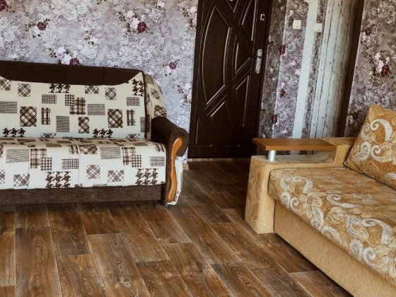 Сдам посуточно 1к кв у моря.Свободна Черноморск