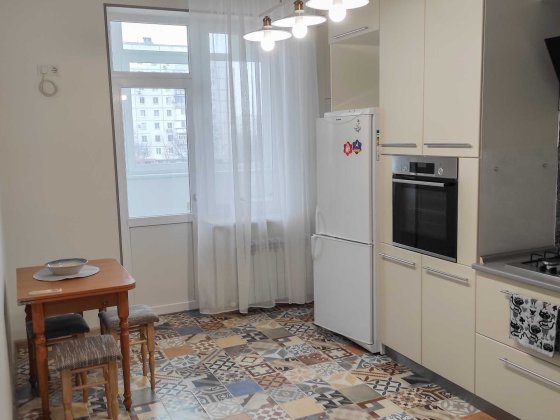 Здам 1 к квартиру біля моря . Квартира у гарному стані. Черноморск