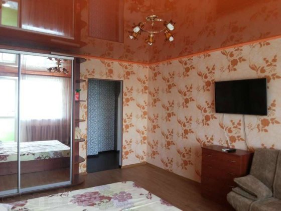 Однокімнатна квартира біля моря Чорноморськ