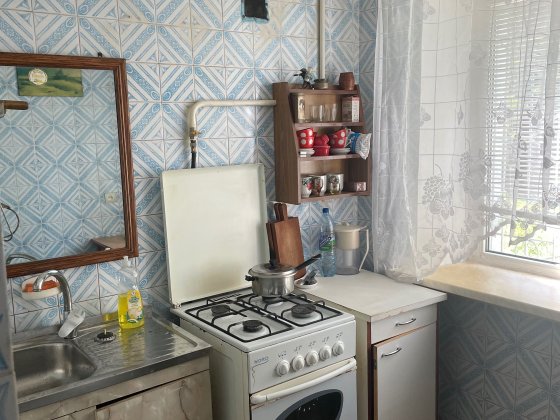 Здам подобово 2х кімнатну квартиру в центрі від власника Чорноморськ