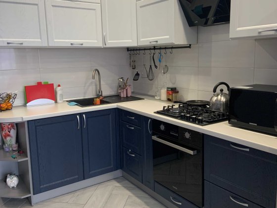 Сдам отдыхающим 1 комнатную квартиру с евроремонтом в ЖК Парус у моря Чорноморськ