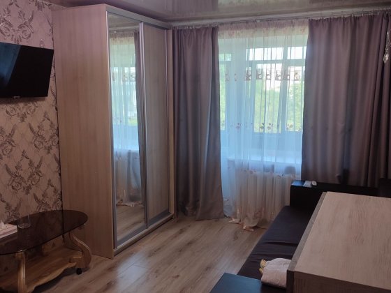 Здається 1-кімнатна квартира у Каневі. Канев