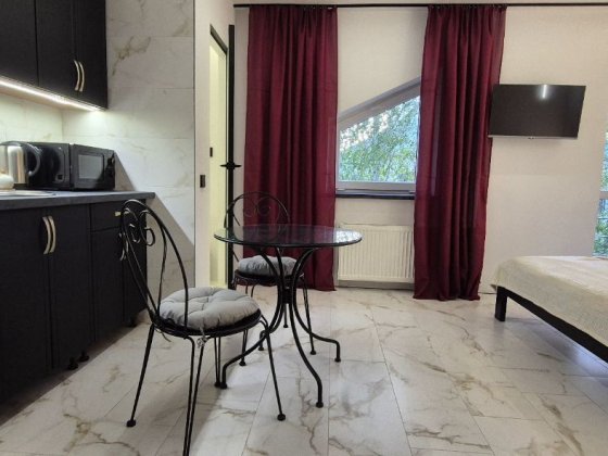 Квартира студія подобово центр Кам'янець-Подільський