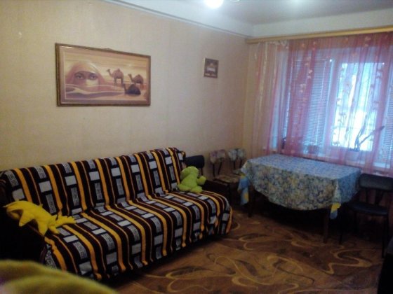 квартира посуточно Канев