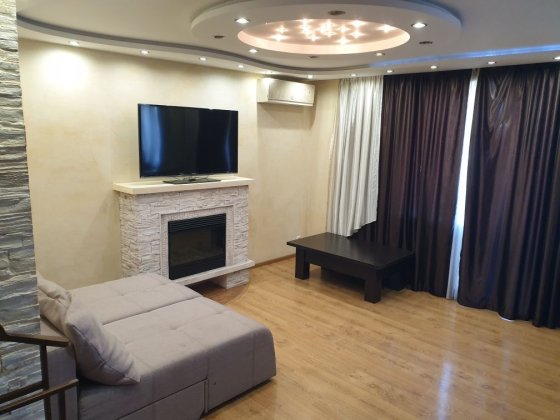 Чорноморськ Квартира Апартаменти Житло біля моря подобово Світло 24/7 Чорноморськ