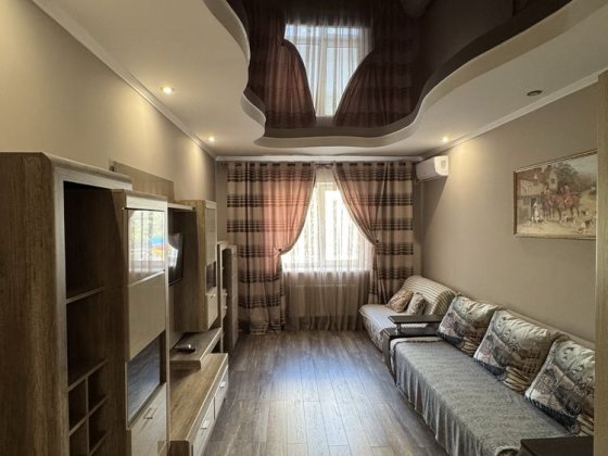 Сдается посуточно уютная квартира  у моря — для комфортного отдыха! Черноморск