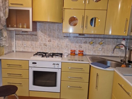 Подобово/Погодинно 2-к квартира | Центр | 4 спальних місця | Парковка Ковель