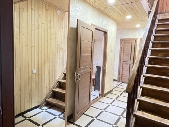 Апартаменти Д.І.М Стильні та просторі зарванська 7 Кам'янець-Подільський