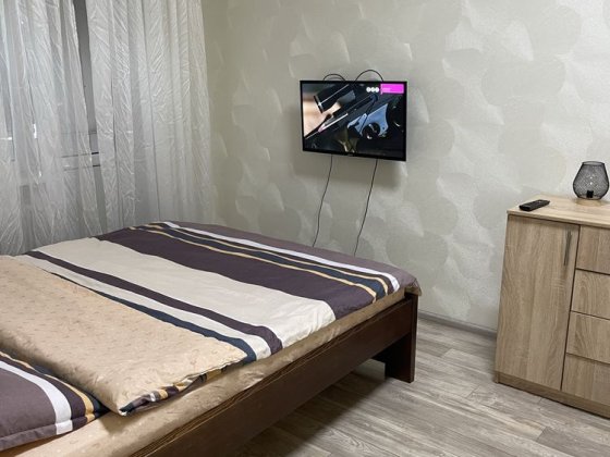 Здаю квартиру 1кімн Подобово/Погодинно. Центр  міста до вокзалу 7хв Ковель