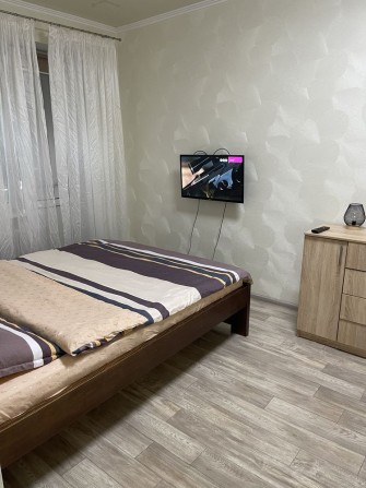 Здаю квартиру 1кімн Подобово/Погодинно. Центр  міста до вокзалу 7хв - фото 1