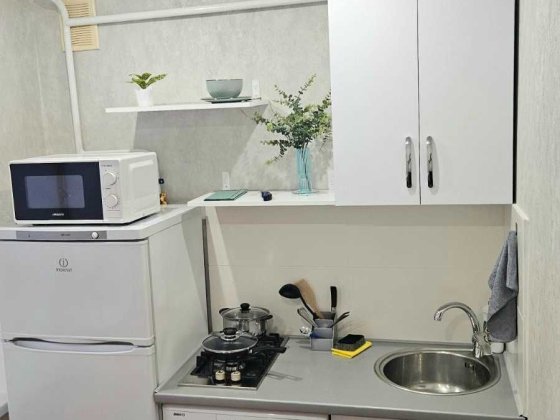 Центр, 1 комн квартира Краматорск