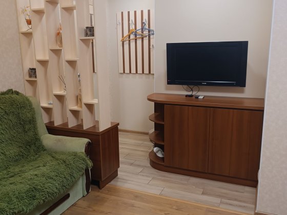 Своя уютная 2-х комнатная квартира посуточно в центре Краматорск