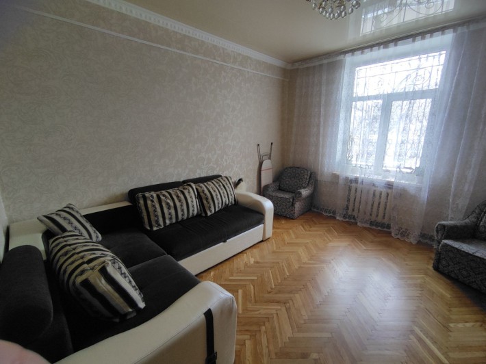 Квартира посуточно 2-х комнатная - фото 1