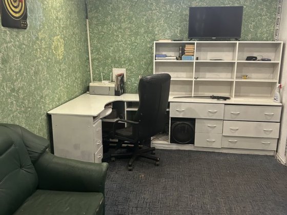 1-кімнатна квартира в центрі міста Краматорск