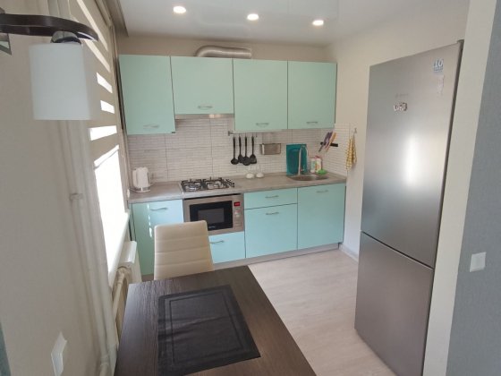 2-х кімнатна подобово у центрі, сучасна і затишна Краматорск