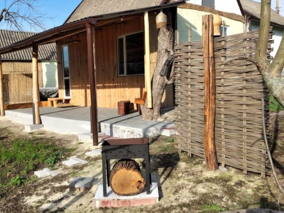 Посуточно домик г люботин Люботин