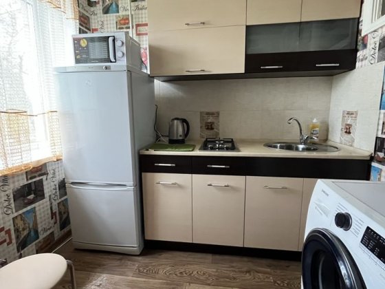 Подобово 1-ком. В Центре Дружби/Стуса Краматорск