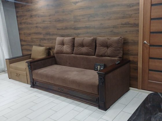 Подобово центр Квартира оренда Малин Малин